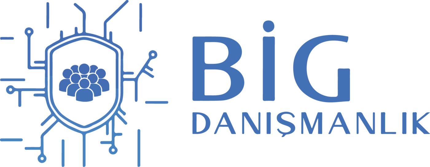 Big Danışmanlık